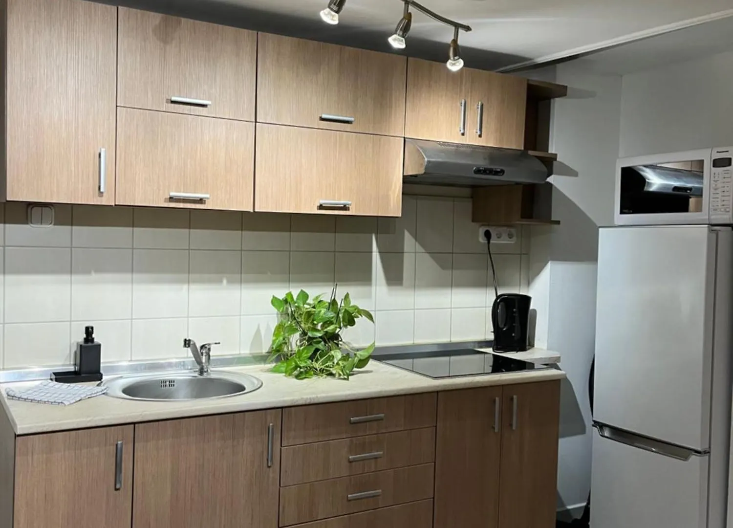 E 37 Downtown Apartments Whit Garage Opcional 부다페스트